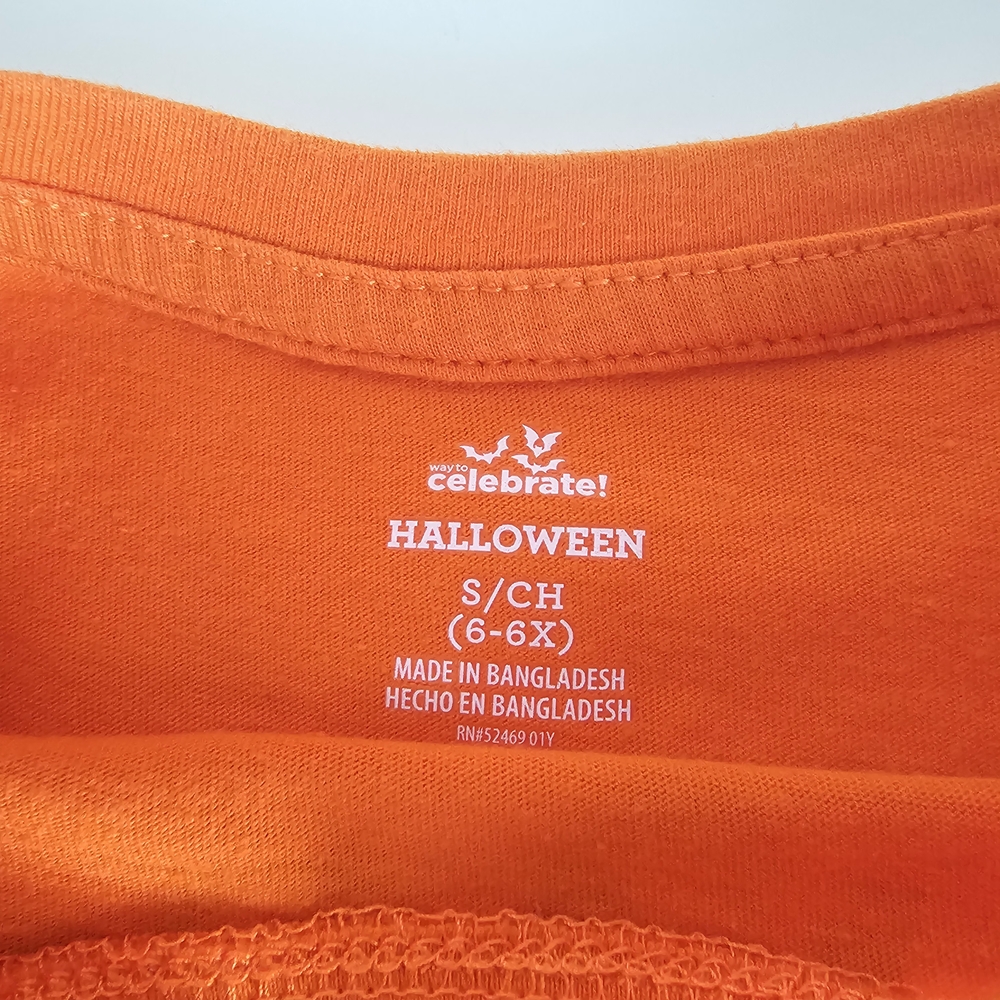 Halloween Outfit - 3 Pcs - Picture 5 of 9